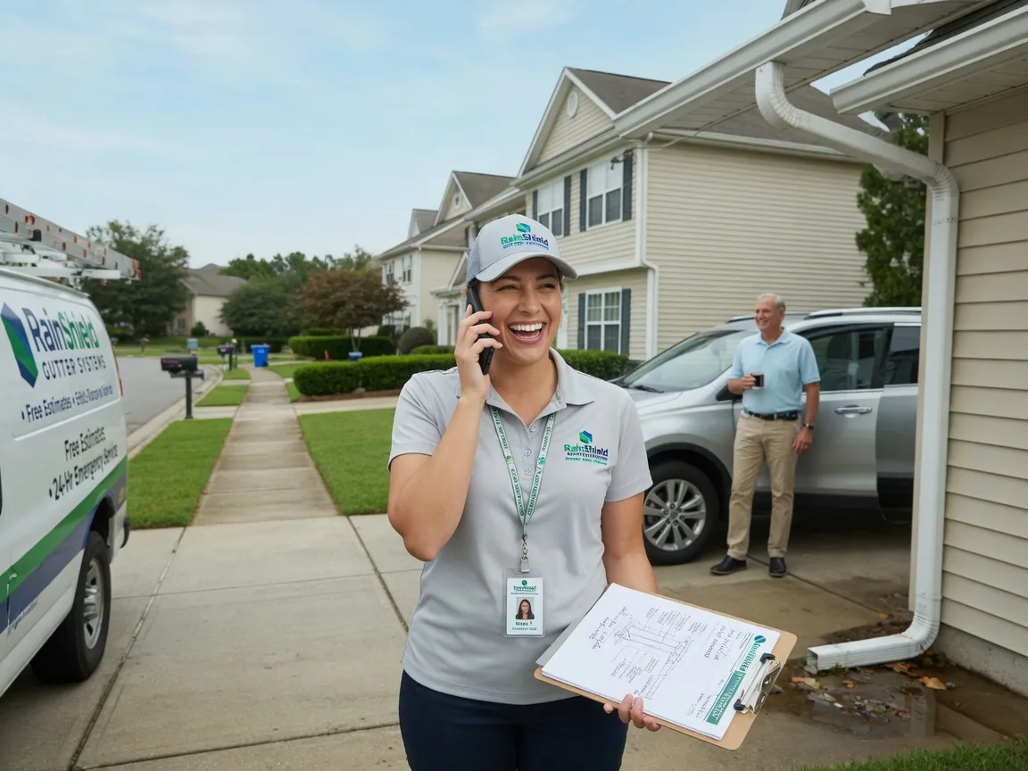 Gutter Installation Gulliver, MI FAQs